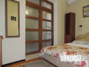 1-к квартира, посуточно, 28м2, 2/3 этаж