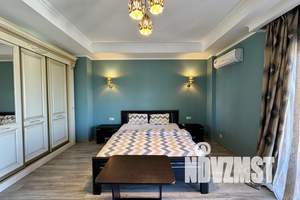 3-к квартира, посуточно, 100м2, 4/5 этаж