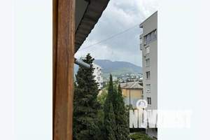 1-к квартира, посуточно, 29м2, 5/5 этаж