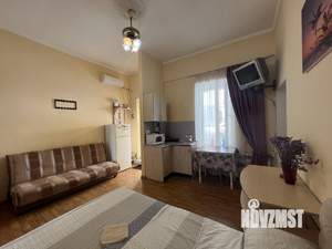 Студия квартира, на длительный срок, 30м2, 1/2 этаж