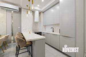2-к квартира, посуточно, 70м2, 10/20 этаж