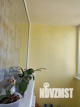 1-к квартира, посуточно, 35м2, 5/9 этаж