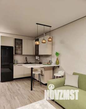 2-к квартира, посуточно, 56м2, 2/7 этаж