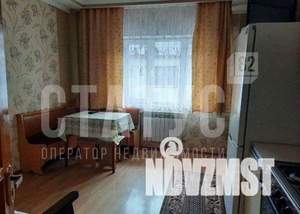 1-к квартира, на длительный срок, 20м2, 2/2 этаж