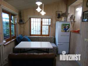 2-к квартира, посуточно, 52м2, 1/1 этаж