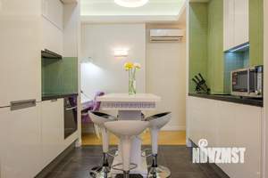 2-к квартира, посуточно, 45м2, 4/20 этаж