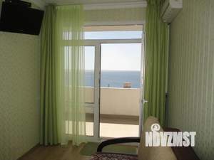 2-к квартира, посуточно, 55м2, 4/4 этаж