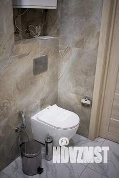 Студия квартира, посуточно, 31м2, 2/7 этаж