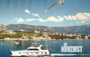 2-к квартира, посуточно, 64м2, 10/13 этаж