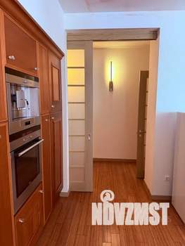 5-к квартира, посуточно, 250м2, 2/4 этаж