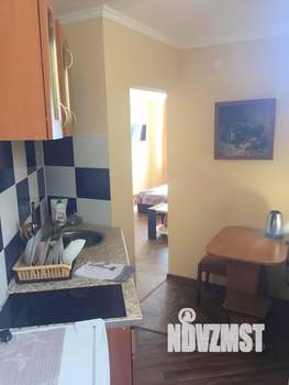 Студия квартира, на длительный срок, 25м2, 1/1 этаж