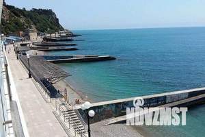 1-к квартира, посуточно, 31м2, 3/4 этаж