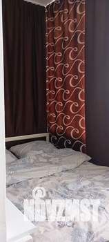 1-к квартира, посуточно, 26м2, 3/3 этаж