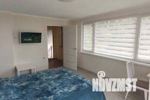 1-к квартира, посуточно, 30м2, 2/2 этаж