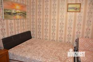 1-к квартира, посуточно, 20м2, 5/5 этаж
