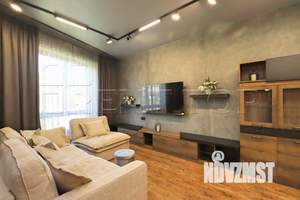 2-к квартира, посуточно, 65м2, 13/18 этаж