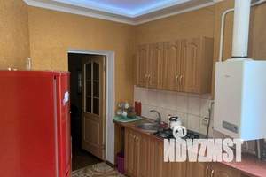 2-к квартира, посуточно, 50м2, 2/3 этаж