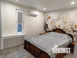 2-к квартира, посуточно, 45м2, 2/12 этаж