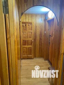 3-к квартира, посуточно, 70м2, 1/2 этаж