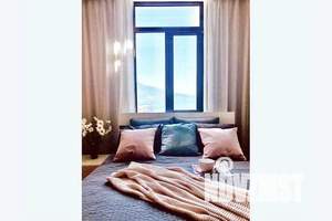 1-к квартира, посуточно, 31м2, 5/5 этаж