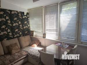 1-к квартира, посуточно, 30м2, 2/5 этаж