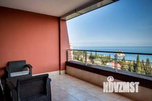 2-к квартира, посуточно, 85м2, 1/1 этаж