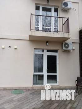 1-к квартира, посуточно, 24м2, 1/3 этаж