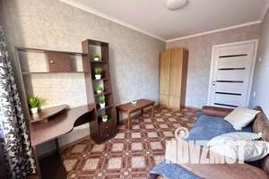 3-к квартира, посуточно, 60м2, 5/5 этаж