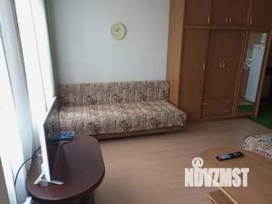 1-к квартира, посуточно, 30м2, 2/3 этаж