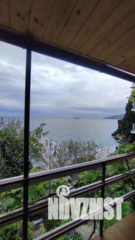 2-к квартира, посуточно, 50м2, 2/3 этаж