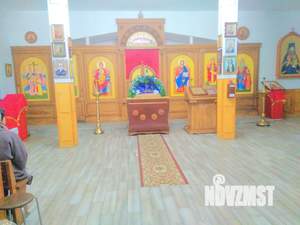 Студия квартира, на длительный срок, 29м2, 2/2 этаж