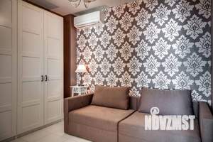 2-к квартира, посуточно, 75м2, 8/12 этаж