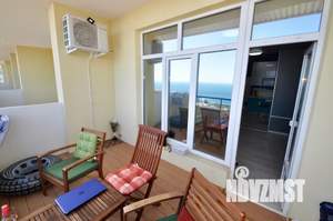 2-к квартира, посуточно, 50м2, 9/10 этаж