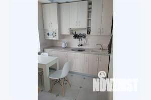 1-к квартира, посуточно, 31м2, 4/4 этаж