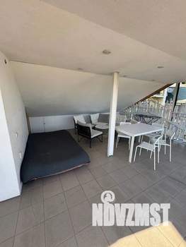 2-к квартира, посуточно, 60м2, 3/3 этаж