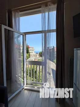 1-к квартира, посуточно, 30м2, 3/3 этаж