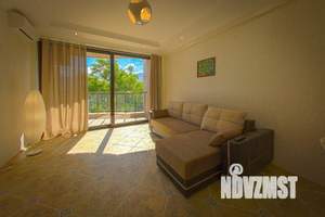 2-к квартира, посуточно, 85м2, 1/1 этаж