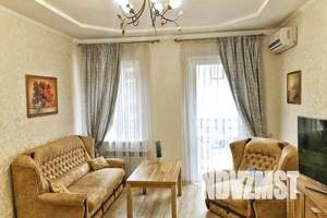 1-к квартира, посуточно, 47м2, 3/4 этаж