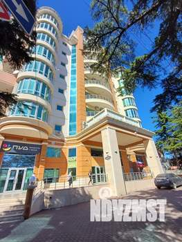 1-к квартира, посуточно, 70м2, 7/10 этаж