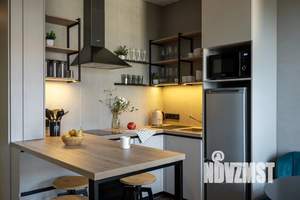 1-к квартира, посуточно, 45м2, 8/8 этаж