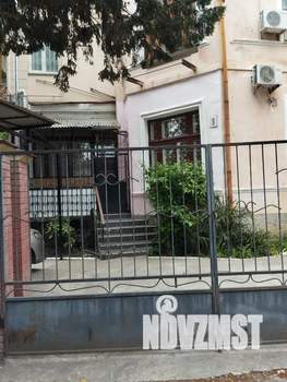 1-к квартира, посуточно, 42м2, 1/2 этаж