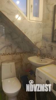 Студия квартира, на длительный срок, 18м2, 2/3 этаж