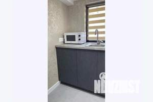 1-к квартира, посуточно, 18м2, 1/1 этаж