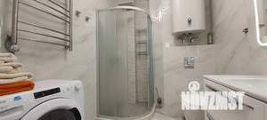 Студия квартира, посуточно, 45м2, 18/20 этаж