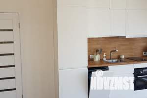 1-к квартира, посуточно, 38м2, 1/5 этаж