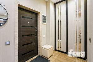 2-к квартира, посуточно, 60м2, 3/20 этаж