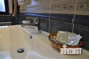 5-к квартира, посуточно, 130м2, 1/3 этаж