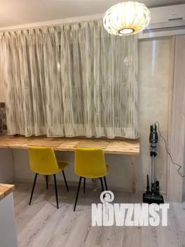 2-к квартира, посуточно, 60м2, 15/15 этаж