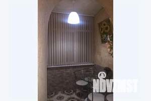2-к квартира, посуточно, 53м2, 2/2 этаж