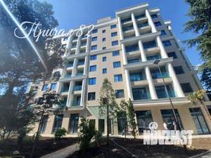 2-к квартира, посуточно, 54м2, 1/1 этаж